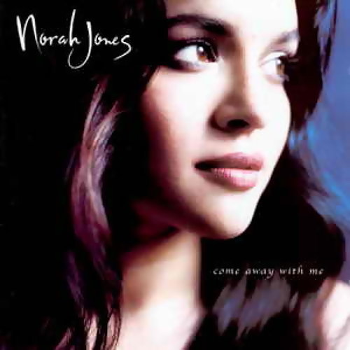 Come Away With Me Norah Jones 歌詞 / lyrics