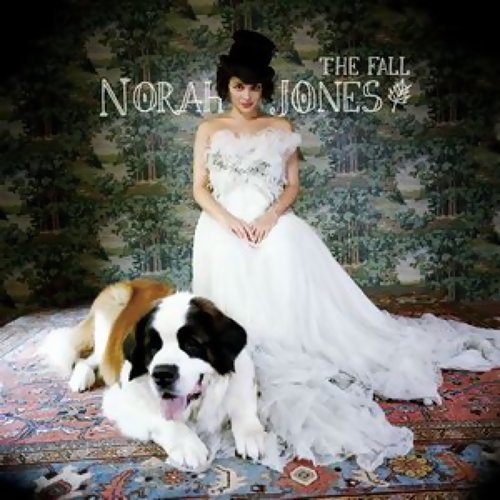 It's Gonna Be Norah Jones 歌詞 / lyrics