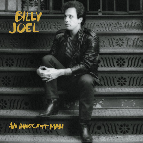Tell Her About It Billy Joel 歌詞 / lyrics