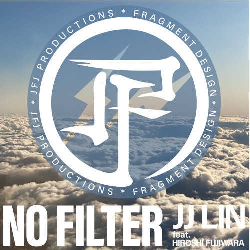 No Filters JJ Lin 歌詞 / lyrics