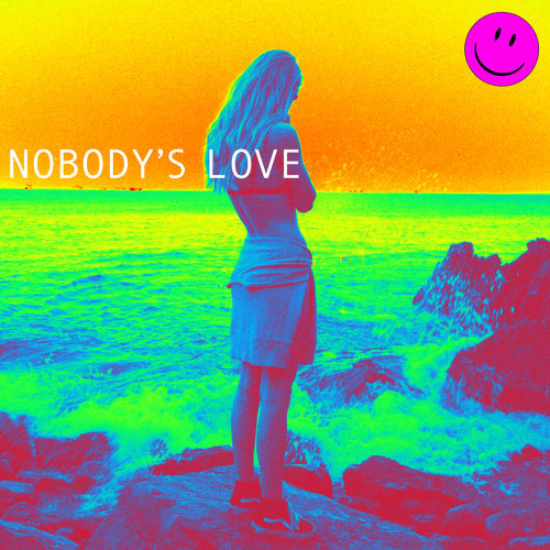Nobody's Love Maroon 5 歌詞 / lyrics