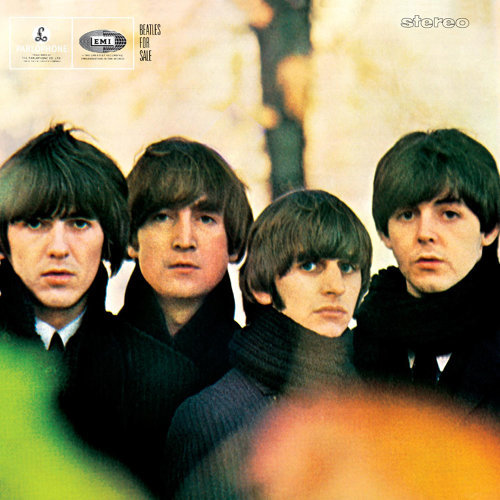 Eight Days A Week The Beatles 歌詞 / lyrics