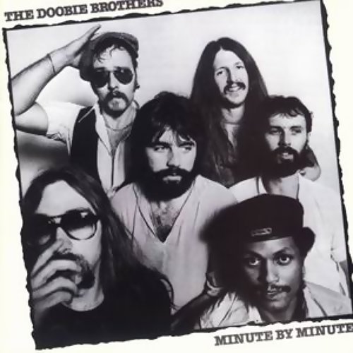 Minute By Minute The Doobie Brothers 歌詞 / lyrics