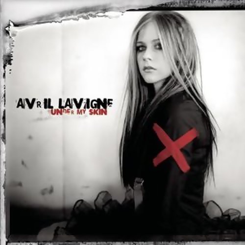 Nobody's Home Avril Lavigne 歌詞 / lyrics