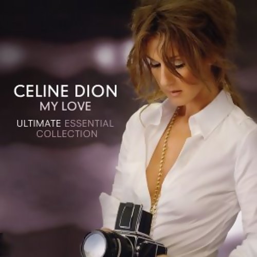 To Love You More Celine Dion 歌詞 / lyrics