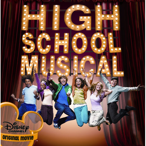 What I Have Been Looking For (Reprise) High School Musical 歌詞 / lyrics