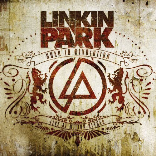 Pushing Me Away Linkin Park 歌詞 / lyrics