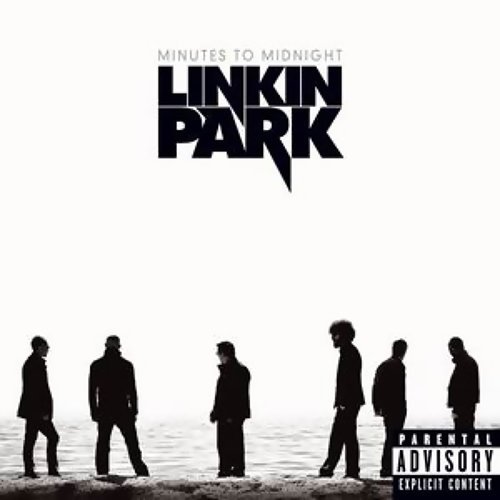 Shadow Of The Day Linkin Park 歌詞 / lyrics