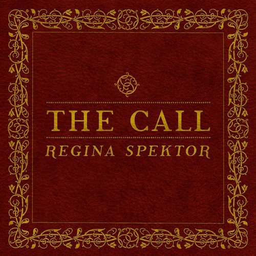 The Call Regina Spektor 歌詞 / lyrics