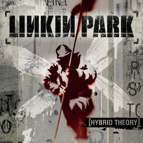 My December Linkin Park 歌詞 / lyrics