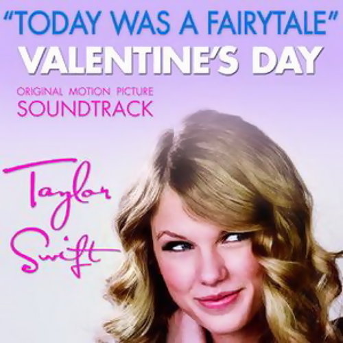 Today was a fairytale Taylor Swift 歌詞 / lyrics