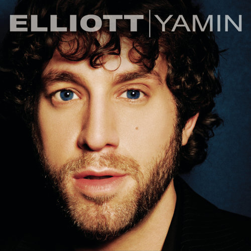 Wait For You Elliot Yamin 歌詞 / lyrics