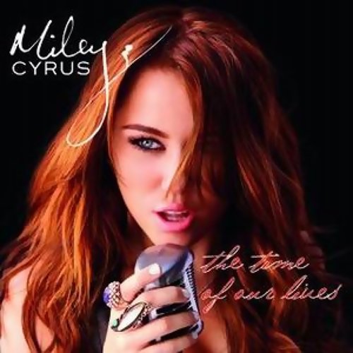 The Climb Miley Cyrus 歌詞 / lyrics