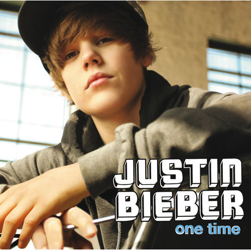 One Time Justin Bieber 歌詞 / lyrics