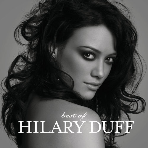 This Is What Dreams Are Made Of Hilary Duff 歌詞 / lyrics