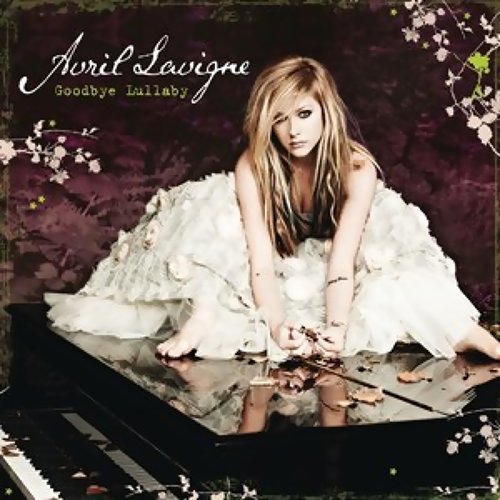 Alice Underground Avril Lavigne 歌詞 / lyrics