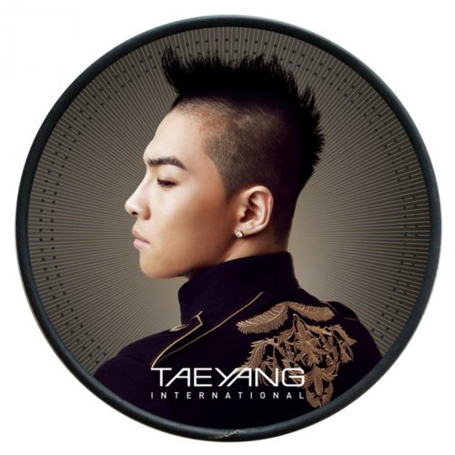 Just A Feeling Taeyang, Big Bang 歌詞 / lyrics