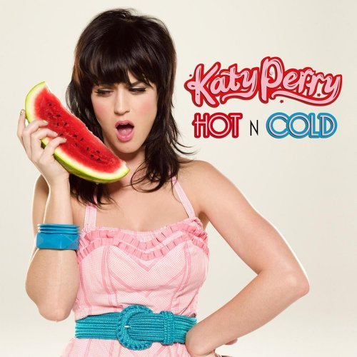 Hot N Cold Katy Perry 歌詞 / lyrics