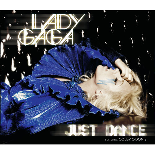 Just Dance Lady Gaga 歌詞 / lyrics