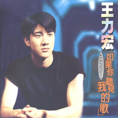 Still In Love With You Leehom Wang 歌詞 / lyrics