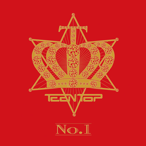 I Wanna Love Teen Top 歌詞 / lyrics