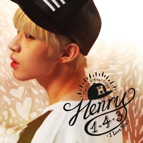 Trap Henry 歌詞 / lyrics