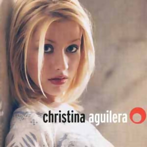 What a Girl Wants Christina Aguilera 歌詞 / lyrics