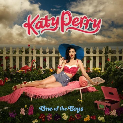 I Kissed a Girl Katy Perry 歌詞 / lyrics