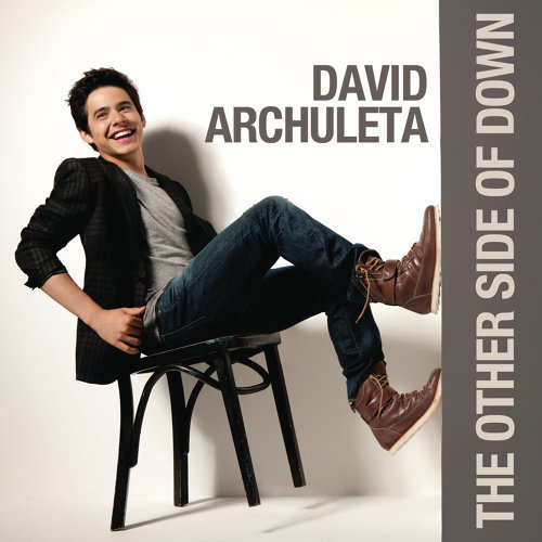 My Kind of Perfect David Archuleta 歌詞 / lyrics