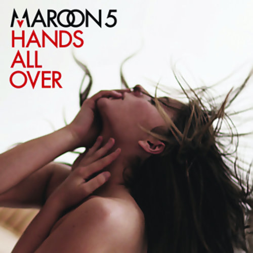 Never Gonna Leave This Bed Maroon 5 歌詞 / lyrics