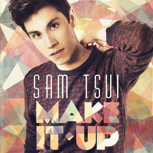 Start Again Sam Tsui 歌詞 / lyrics