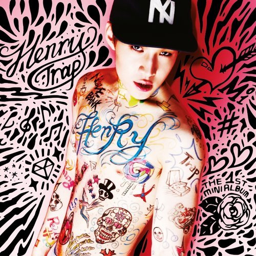 I Would Henry 歌詞 / lyrics