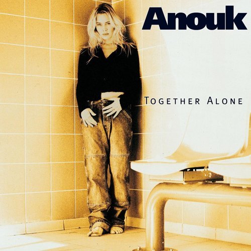 My Life Anouk 歌詞 / lyrics