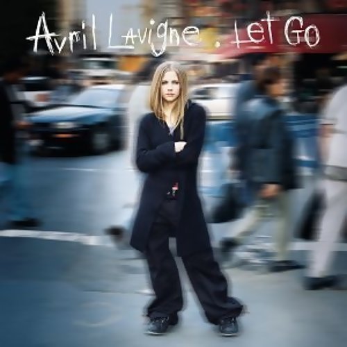 Anything But Ordinary Avril Lavigne 歌詞 / lyrics