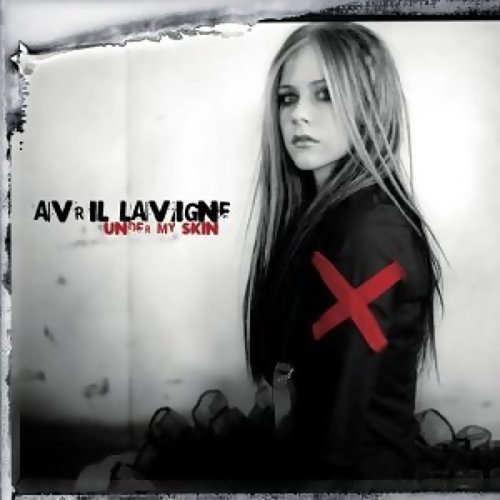 Freak Out Avril Lavigne 歌詞 / lyrics