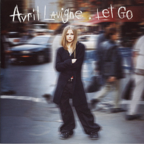 Skater Boy Avril Lavigne 歌詞 / lyrics
