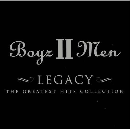 End Of The Road Boyz II Men 歌詞 / lyrics