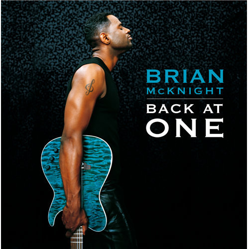 Back At One Brian McKnight 歌詞 / lyrics