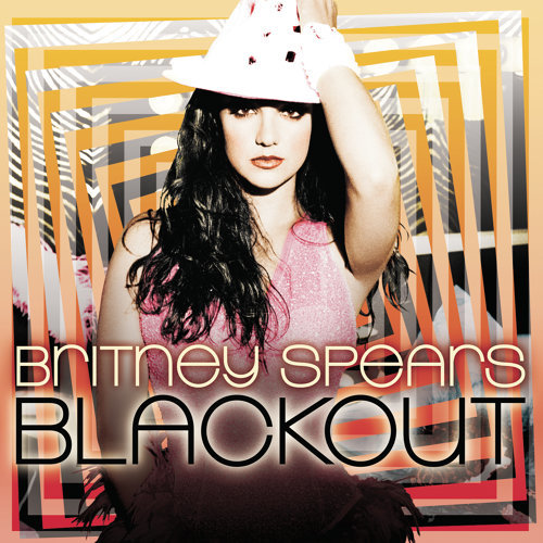 Gimme More Britney Spears 歌詞 / lyrics
