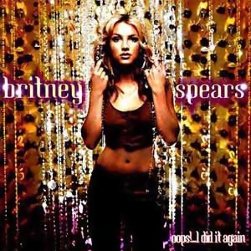 What U See (Is What U Get) Britney Spears 歌詞 / lyrics