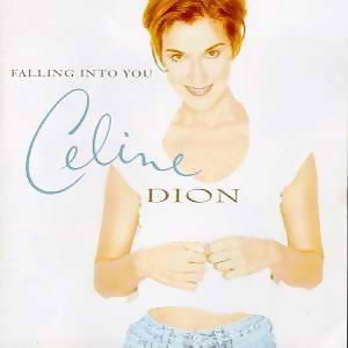 Falling Into You Celine Dion 歌詞 / lyrics
