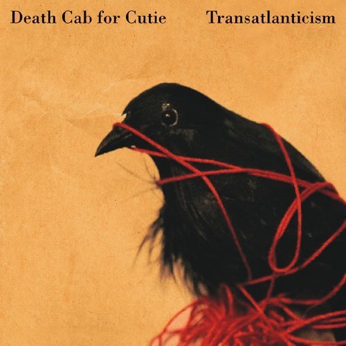 Title And Registration Death Cab For Cutie 歌詞 / lyrics