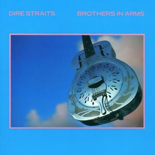 Money For Nothing Dire Straits 歌詞 / lyrics
