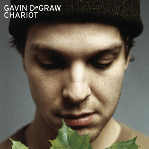 Chariot Gavin Degraw 歌詞 / lyrics