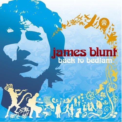 High James Blunt 歌詞 / lyrics