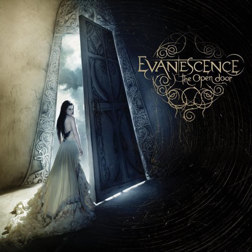 All That I'm Living For Evanescence 歌詞 / lyrics