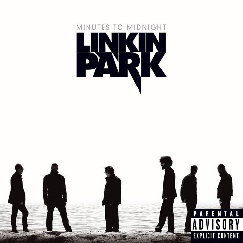 In Pieces Linkin Park 歌詞 / lyrics