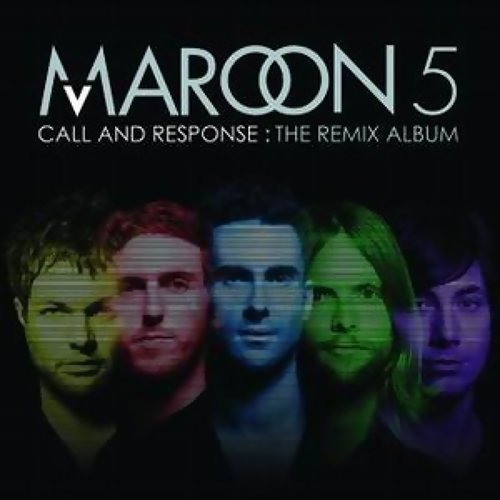 Harder To Breathe Maroon 5 歌詞 / lyrics