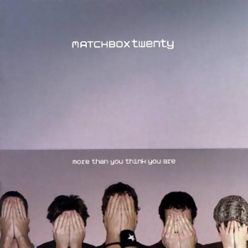 Unwell Matchbox20 歌詞 / lyrics