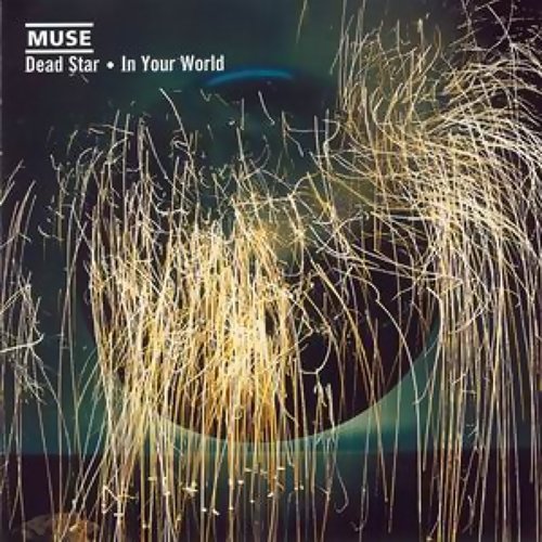In Your World Muse 歌詞 / lyrics
